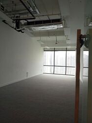 Woods Square (D25), Office #623042481